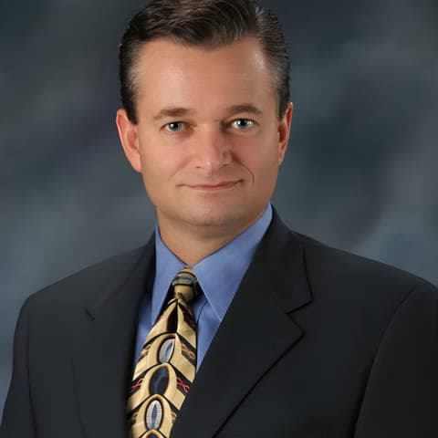 Randy Woodruff, Partner
