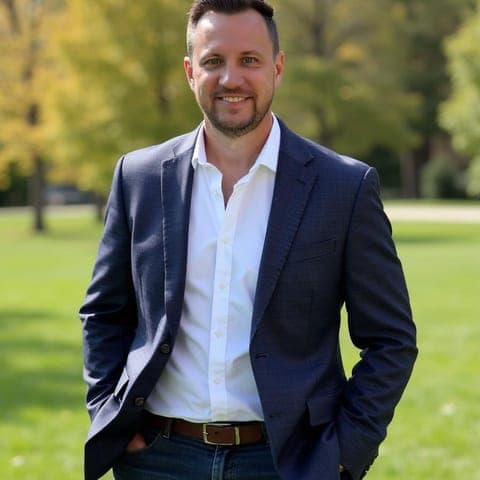 Terry Williams, Co-Founder at Time to Close Title